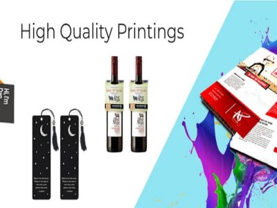 How Perfect Printing has taken up the Market?